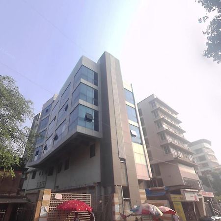 Hotel Beverly Palace Santacruz - Near Bkc - Mumbai Airport T1 Bagian luar foto