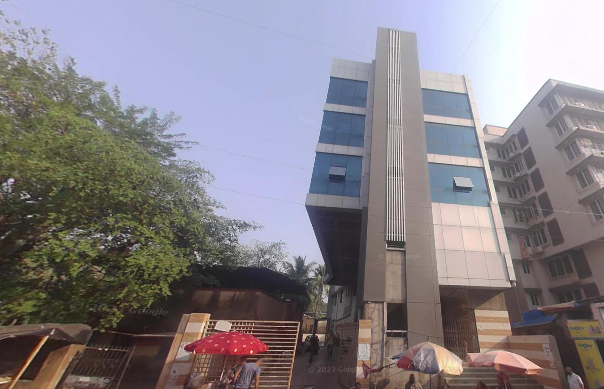 Hotel Beverly Palace Santacruz - Near Bkc - Mumbai Airport T1 Bagian luar foto