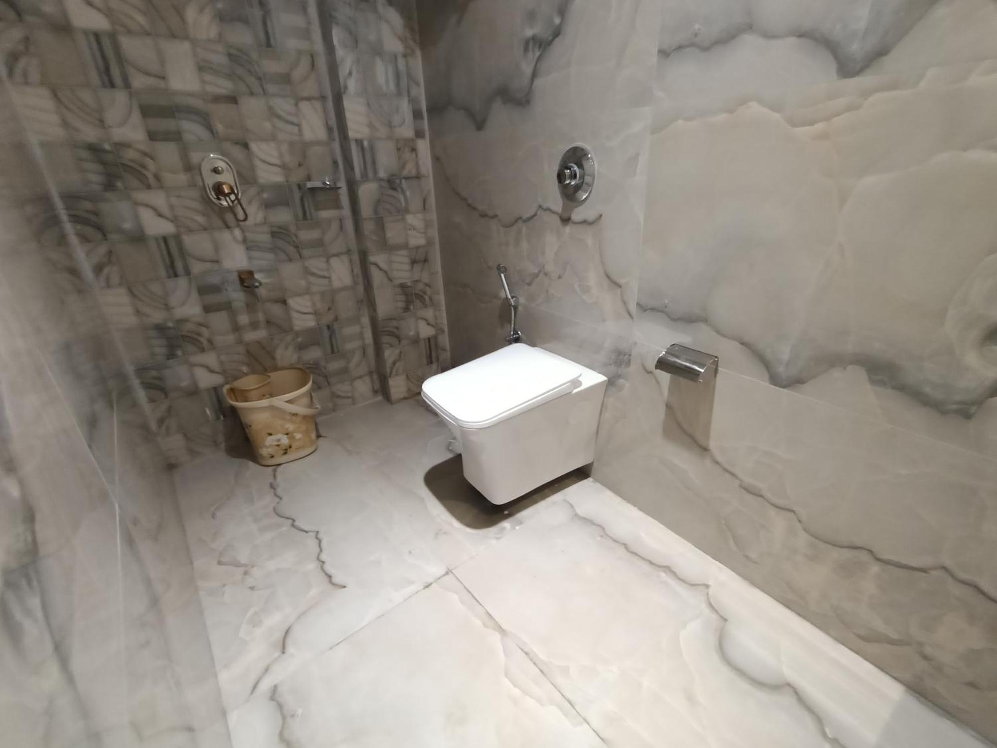 Hotel Beverly Palace Santacruz - Near Bkc - Mumbai Airport T1 Bagian luar foto